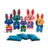 BS Toys Balwerpen Bunnies Hout - Werpspel 1 BS Toys Balwerpen Bunnies Hout - Werpspel -Buitenspeelgoed 4690539b