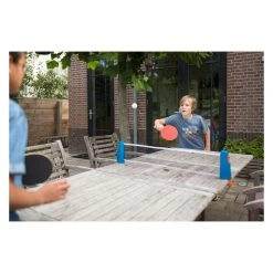 BS Toys Tafeltennisnet Uitschuifbaar -Buitenspeelgoed 4690542d