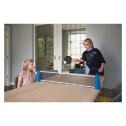 BS Toys Tafeltennisnet Uitschuifbaar -Buitenspeelgoed 4690542e