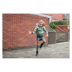 BS Toys Enkelspringbal Blauw 13 BS Toys Enkelspringbal Blauw -Buitenspeelgoed 4690547f