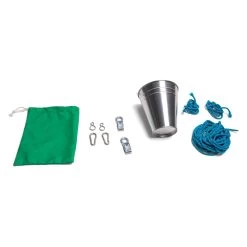 BS Toys Katrollenset 6 Meter - Buitenspeelgoed 8 BS Toys Katrollenset 6 Meter - Buitenspeelgoed -Buitenspeelgoed 4690562c