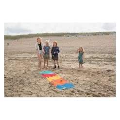 BS Toys Rol & Stop - Werpspel -Buitenspeelgoed 4690572d