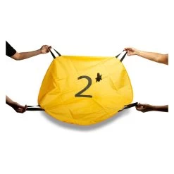 BS Toys Eekhoorn Parachutes - Vang- En Werpspel -Buitenspeelgoed 4690574f