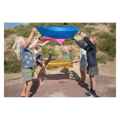 BS Toys Eekhoorn Parachutes - Vang- En Werpspel -Buitenspeelgoed 4690574h