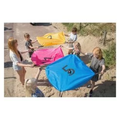 BS Toys Eekhoorn Parachutes - Vang- En Werpspel -Buitenspeelgoed 4690574i