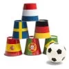 BS Toys Voetbalblikken - Buitenspel -Buitenspeelgoed 4690576b