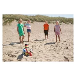 BS Toys Voetbalblikken - Buitenspel -Buitenspeelgoed 4690576d