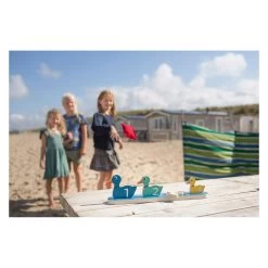 BS Toys Eendjes Op Rij - Werpspel 8 BS Toys Eendjes Op Rij - Werpspel -Buitenspeelgoed 4690581d