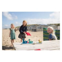 BS Toys Eendjes Op Rij - Werpspel 9 BS Toys Eendjes Op Rij - Werpspel -Buitenspeelgoed 4690581e