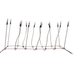 Small Foot - Touwbrug