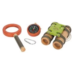 Small Foot - Explorer's Rugzak Discover Met Ontdekset 16 Small Foot - Explorer's Rugzak Discover Met Ontdekset -Buitenspeelgoed 5410315e