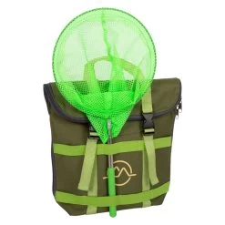 Small Foot - Explorer's Rugzak Discover Met Ontdekset 20 Small Foot - Explorer's Rugzak Discover Met Ontdekset -Buitenspeelgoed 5410315i