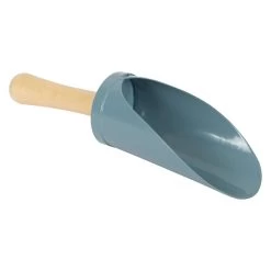 Small Foot - Compact Schep Set, 4dlg. -Buitenspeelgoed 5410321f