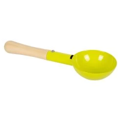 Small Foot - Compact Schep Set, 4dlg. -Buitenspeelgoed 5410321g