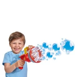 SIMBA Brandweerman Sam Bellenblaaspistool 13 SIMBA Brandweerman Sam Bellenblaaspistool -Buitenspeelgoed 5632228d