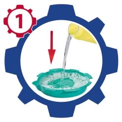 SIMBA Brandweerman Sam Bellenblaaspistool 15 SIMBA Brandweerman Sam Bellenblaaspistool -Buitenspeelgoed 5632228f