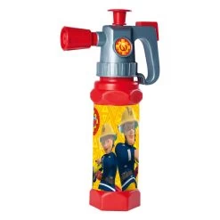 SIMBA Brandweerman Sam Brandblusser Waterpistool -Buitenspeelgoed 5632804c