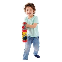 SIMBA Brandweerman Sam Brandblusser Waterpistool -Buitenspeelgoed 5632804d