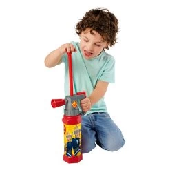 SIMBA Brandweerman Sam Brandblusser Waterpistool -Buitenspeelgoed 5632804e