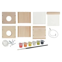 Eichhorn Outdoor Houten Insectenkijkdoos -Buitenspeelgoed 5632864f