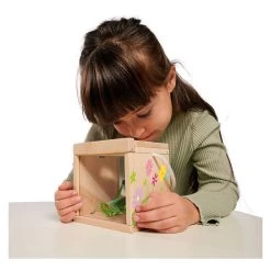 Eichhorn Outdoor Houten Insectenkijkdoos -Buitenspeelgoed 5632864h