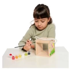 Eichhorn Outdoor Houten Insectenkijkdoos -Buitenspeelgoed 5632864i