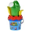 SIMBA Super Mario Strandset, 5dlg. -Buitenspeelgoed 5632979b