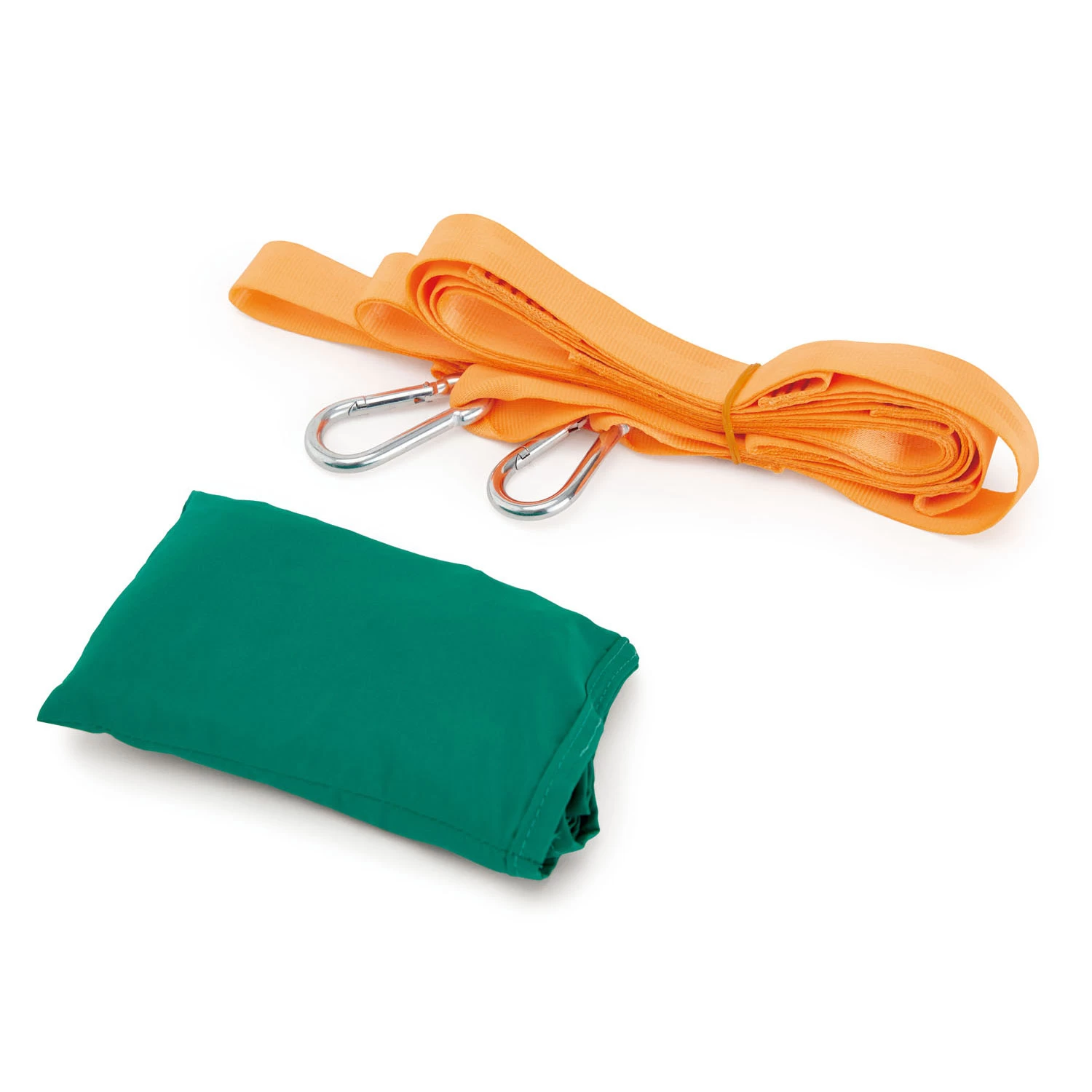 Hape Hangmat En -schommel Van Gerecycled PET 4 Hape Hangmat En -schommel Van Gerecycled PET - Afbeelding 2