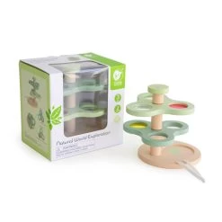 Classic World Houten Insecten En Ontdekset, 2dlg. 13 Classic World Houten Insecten En Ontdekset, 2dlg. -Buitenspeelgoed 6020334b