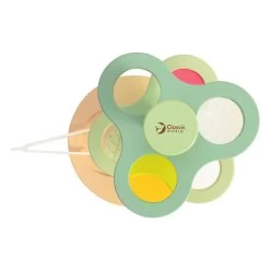 Classic World Houten Insecten En Ontdekset, 2dlg. 15 Classic World Houten Insecten En Ontdekset, 2dlg. -Buitenspeelgoed 6020334e