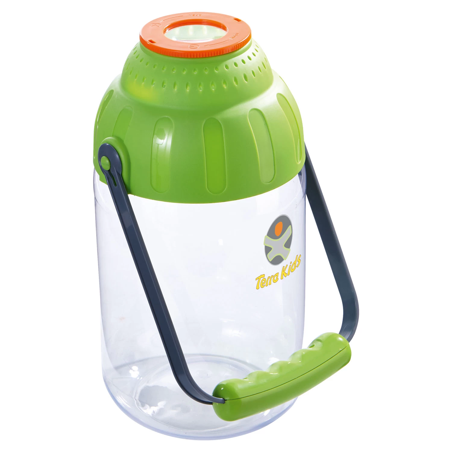 Haba Terra Kids - Grote Loepemmer 3 Haba Terra Kids - Grote Loepemmer