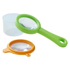 Haba Terra Kids - Bekerloep 3in1 -Buitenspeelgoed 6050559c