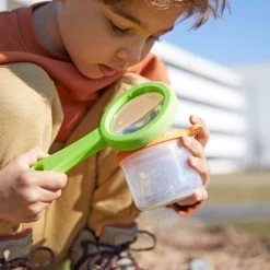 Haba Terra Kids - Bekerloep 3in1 -Buitenspeelgoed 6050559h