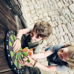 Haba Terra Kids - Softdart -Buitenspeelgoed 6050569e