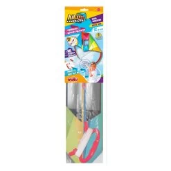 Kites Ready 2 Fly - Pop-up Mini Nylon Vlieger Deltabox -Buitenspeelgoed 6090019a