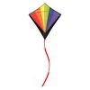 Kites Ready 2 Fly - Pop-up Nylon Vlieger Klassiek -Buitenspeelgoed 6090030b