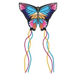 Kites Ready 2 Fly - Pop-up 3D Vlieger Vlinder -Buitenspeelgoed 6090037c