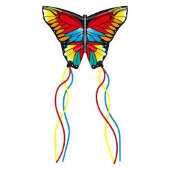 Kites Ready 2 Fly - Pop-up 3D Vlieger Vlinder -Buitenspeelgoed 6090037d