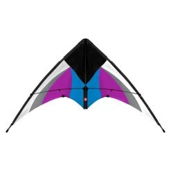 Kites Ready 2 Fly - Pop-up Stuntvlieger Surf, 125cm