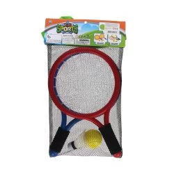 Tennisset Spinnenweb -Buitenspeelgoed 7210182q