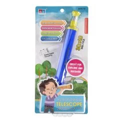 Telescoop Metaal XL -Buitenspeelgoed 7895187b