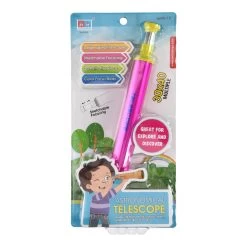 Telescoop Metaal XL -Buitenspeelgoed 7895187d