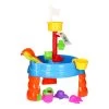 Zand- En Watertafel Met Toren, 20dlg. -Buitenspeelgoed 7895224b
