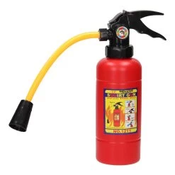 Brandblusser Waterpistool