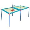 Kinder PingPong Tafel 2 Kinder PingPong Tafel -Buitenspeelgoed 7895449b