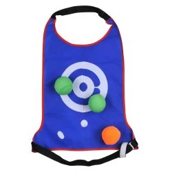 Ballen Gooien Met Vest -Buitenspeelgoed 7910130c