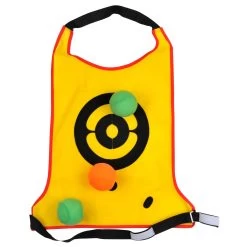Ballen Gooien Met Vest -Buitenspeelgoed 7910130e