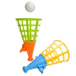 Mega Vangbekerset, 2st 7 Mega Vangbekerset, 2st -Buitenspeelgoed 7910267a