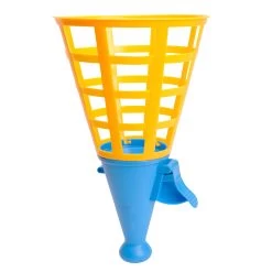 Mega Vangbekerset, 2st 8 Mega Vangbekerset, 2st -Buitenspeelgoed 7910267b