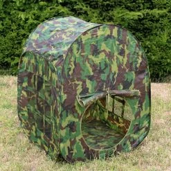 Speeltent Camouflage 7 Speeltent Camouflage -Buitenspeelgoed 7910581b